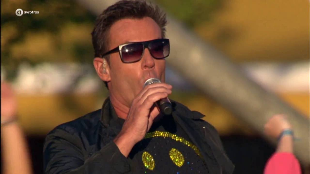 Gerard Joling - Ik hou d'r zo van