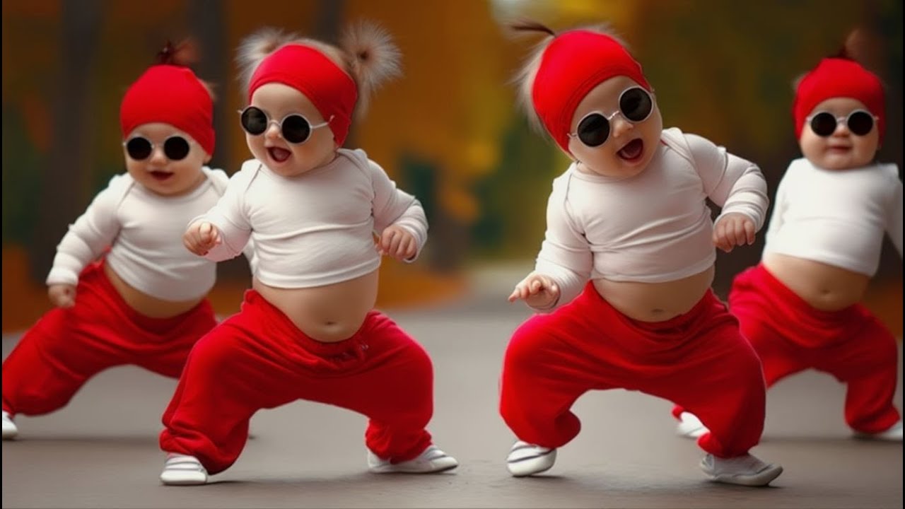 Dudi Dudi Dam Dam Dance | Dodi Dodi Dum Dum Kids Dance | Funny Kids Videos | Kids Rhymes #dudidudi