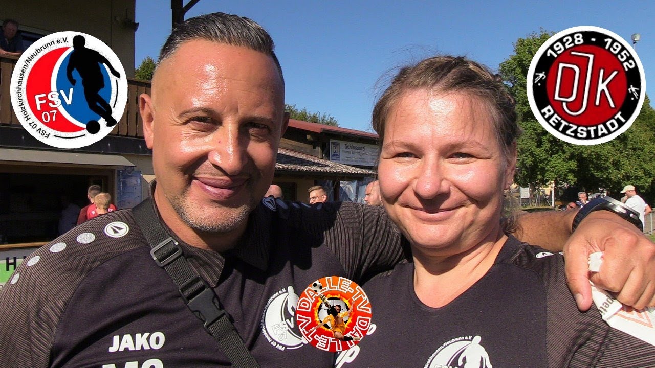 FSV Holzkirchhausen  - SG Retzstadt-Thüngersheim