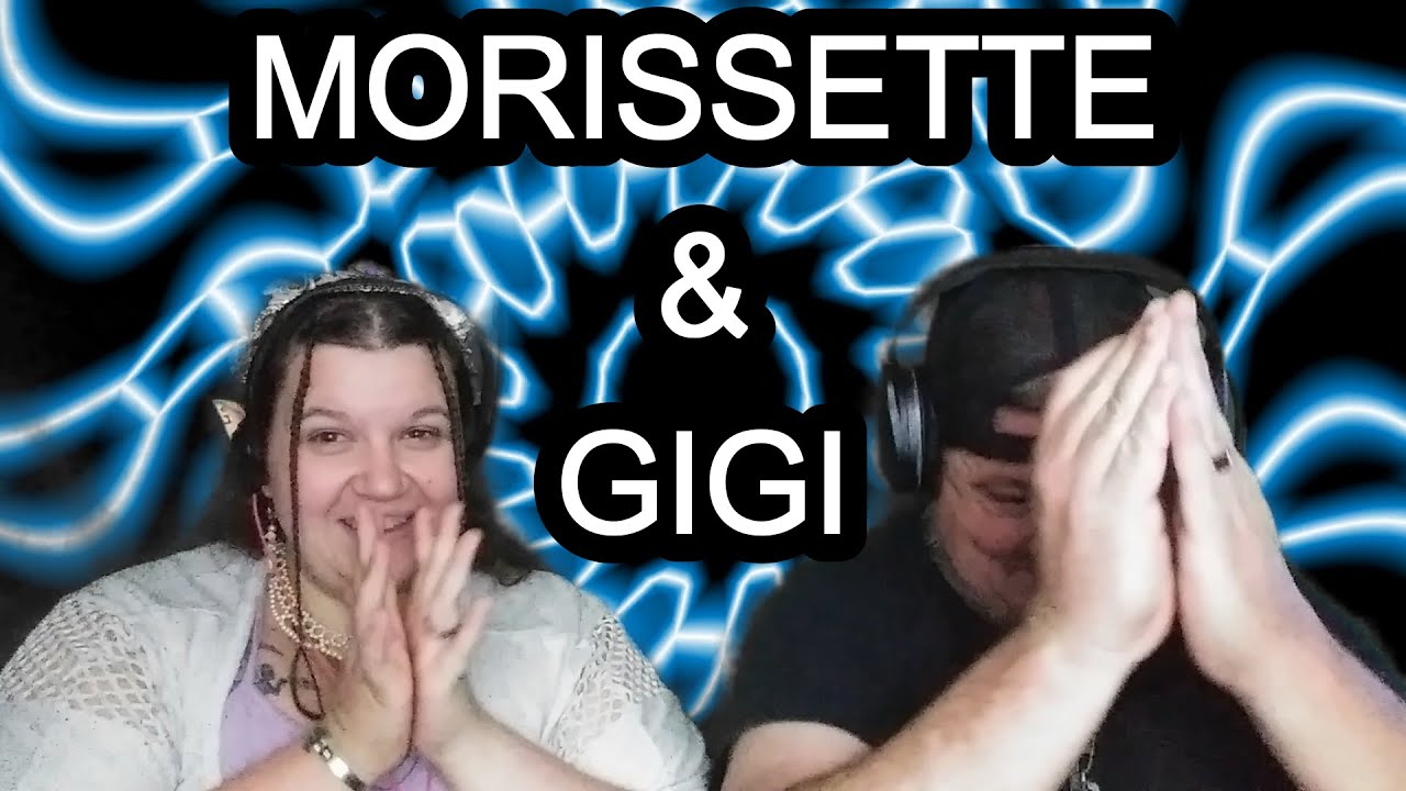 Morissette x Gigi : Toni Braxton Medley (HOOLIGAN REACTION)