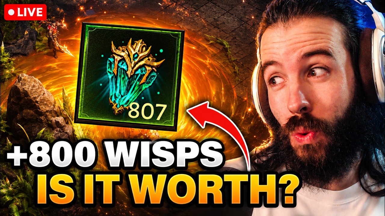 🔴 How Many Triples Will I Get!? (News, Reacts & Games)