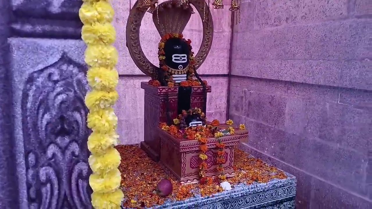 12 ज्योतिर्लिंग दर्शन | भोलेनाथ का चमत्कार 😱