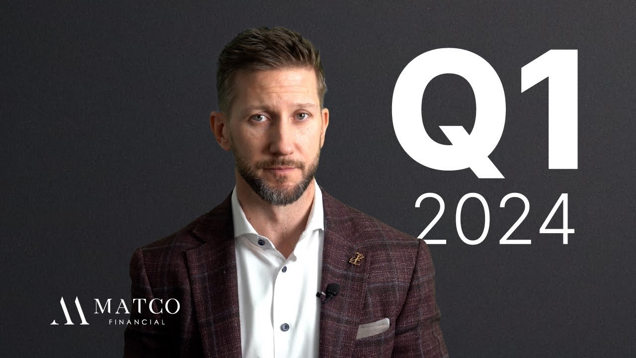 Economic Resilience, Stock Market Rally, and Rate Cut Expectations  | Q1 2024