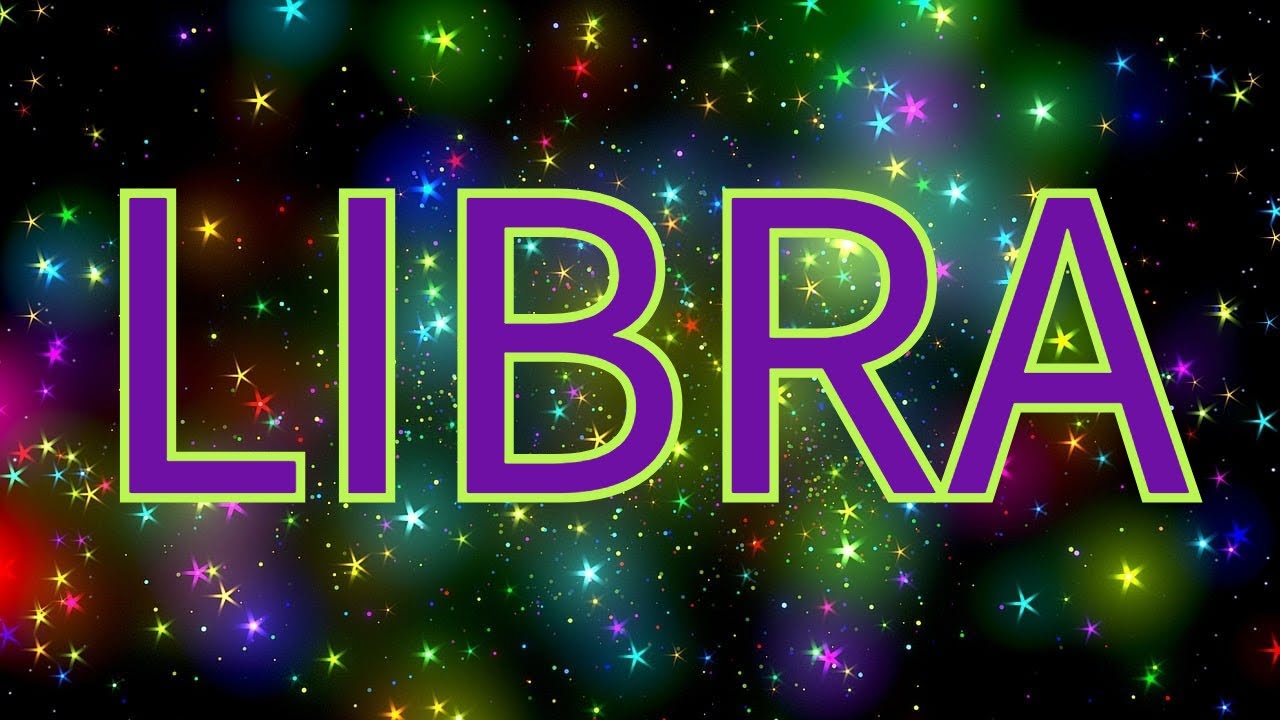 LIBRA TAROT READING! JULY 2024