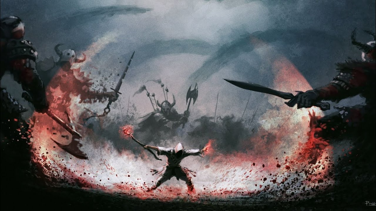 Last Chaos Katar - 2022 PvP