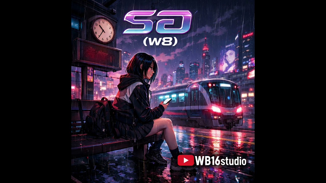 รอ(w8) 