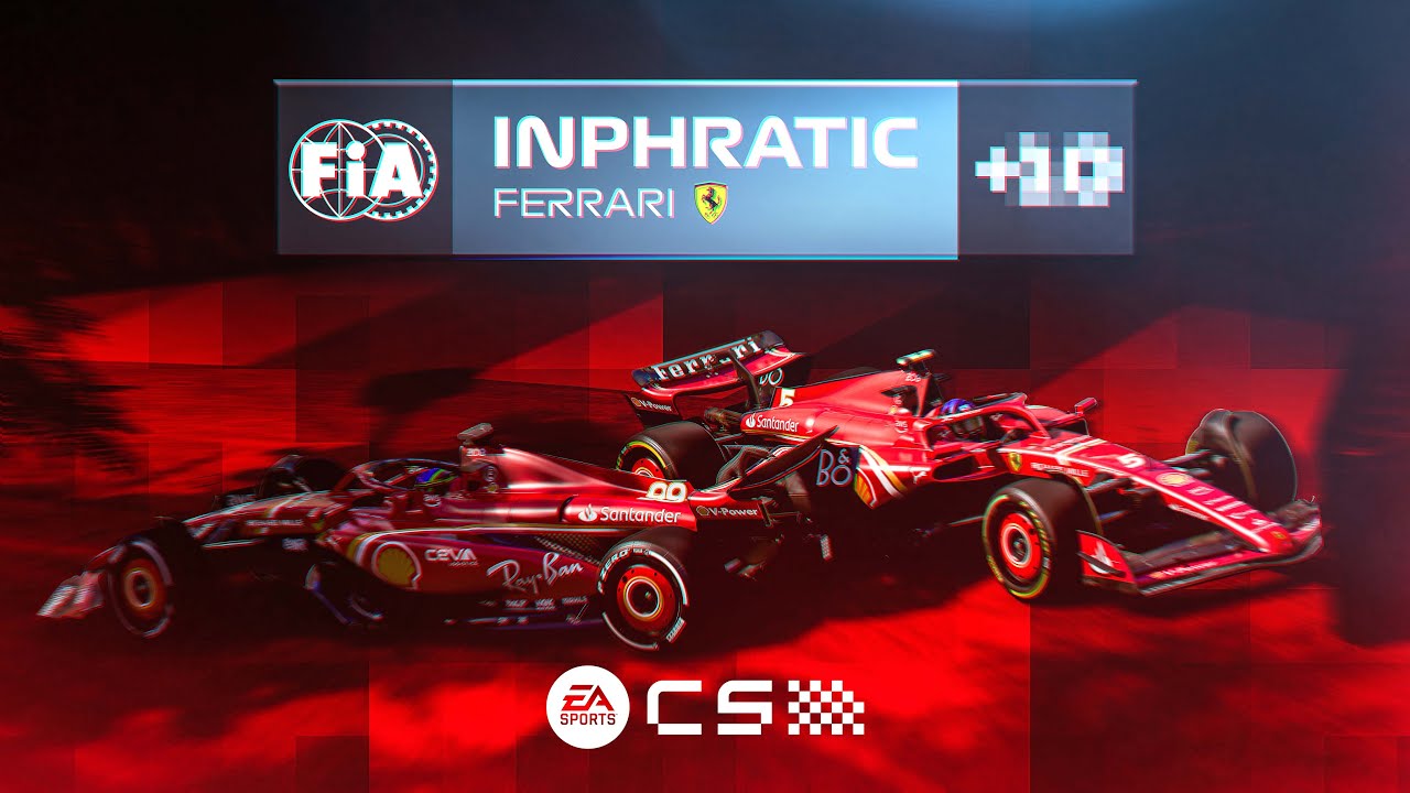 F1 24 Creator Series PENALTY?! Monaco 100% Round 1