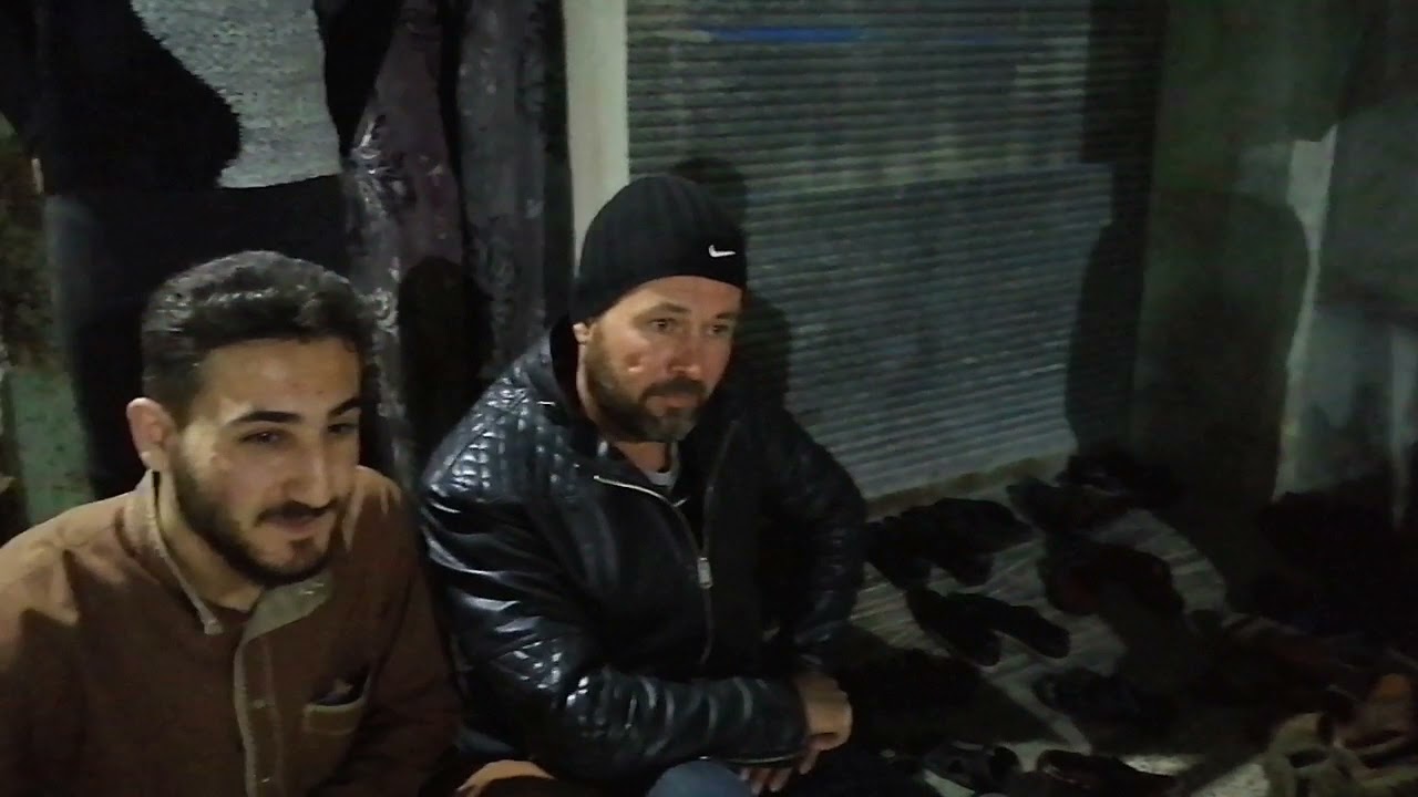 احباب الشيخ خلف الشوعه