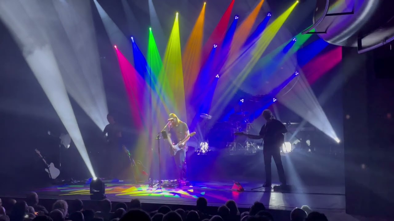 UK Pink Floyd Experience - UKPFE
