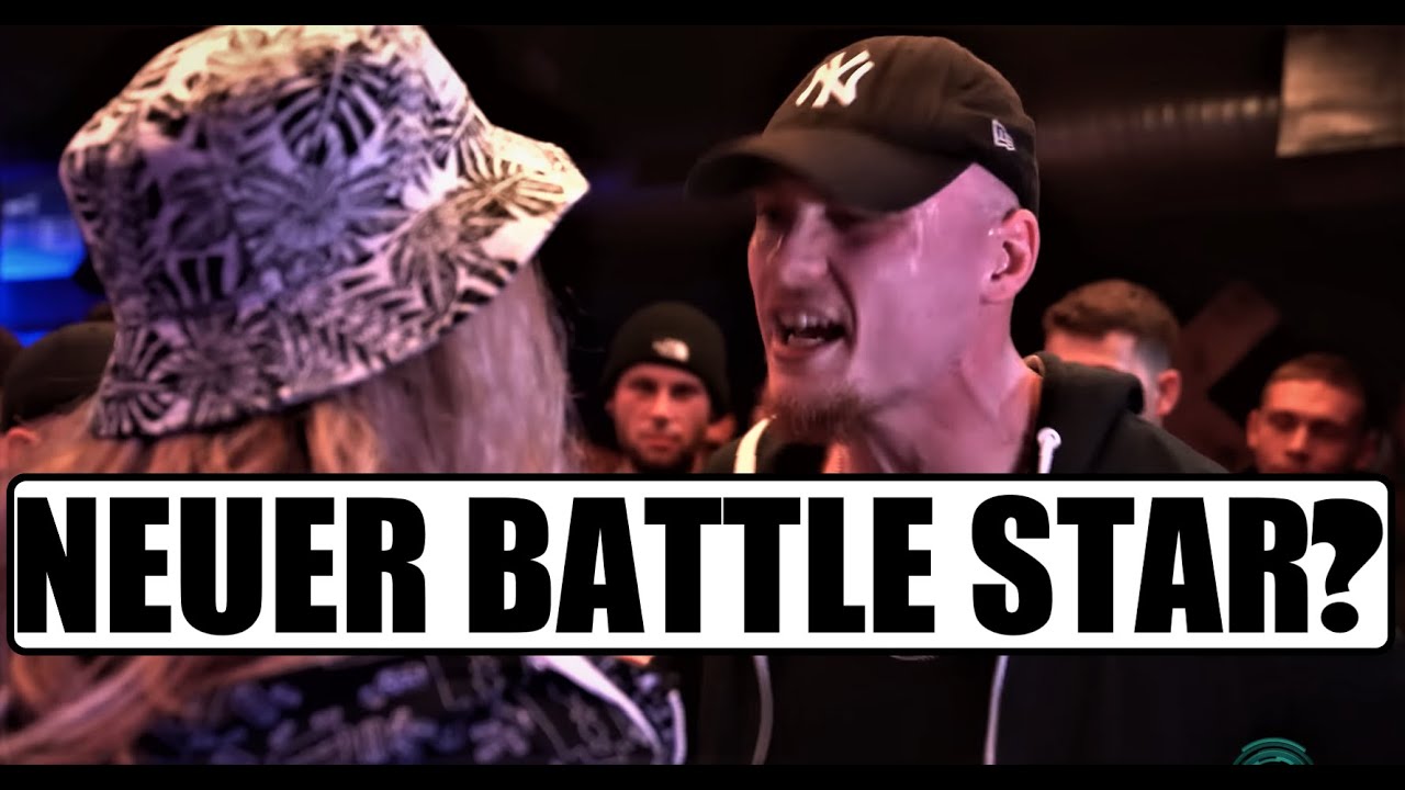 SSYNIC MACHT AUGE: KIRUMA VS ZEPTAH (FUTURE OF BATTLERAP)