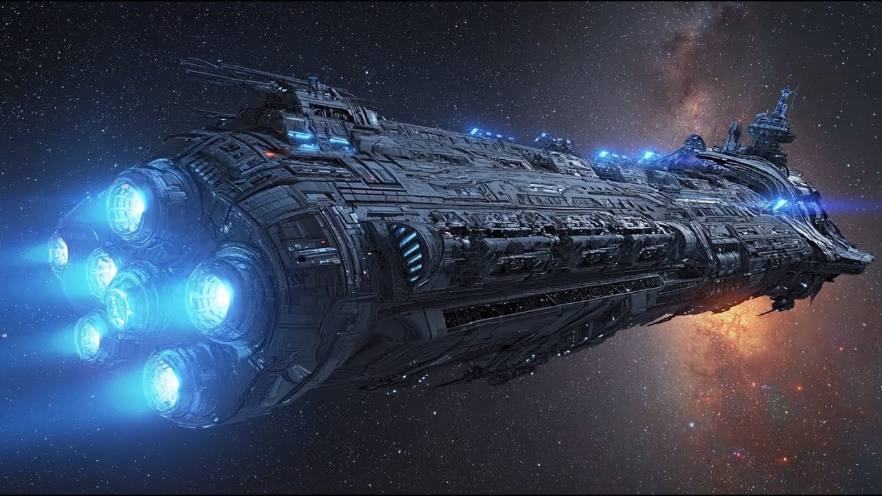 Earth Walked Away From The Council—Then Returned With A Thousand Warships On The Horizon! | HFY Sci