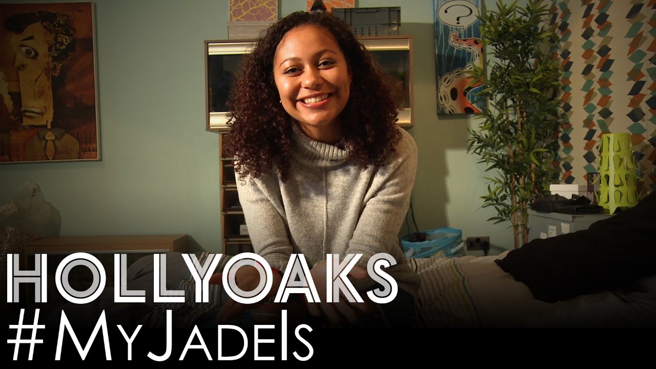 #MyJadeIs - Kassius' Story