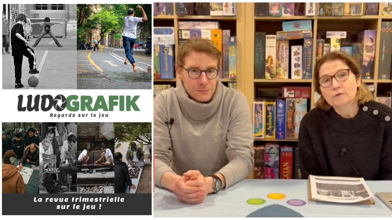 Nouveautés jeux fevrier semaine 3