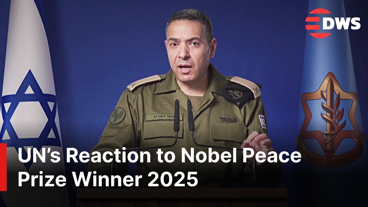 FULL REMARKS: Israeli Army Spokesperson Effie Defrin Speaks on Gaza Ceasefire Negotiations | AH1E