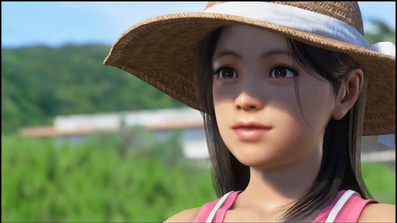 龍が如く3 #01