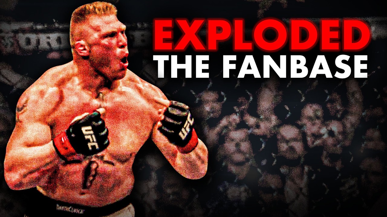 10 Pivotal Fights That Created Massive Fan Surges