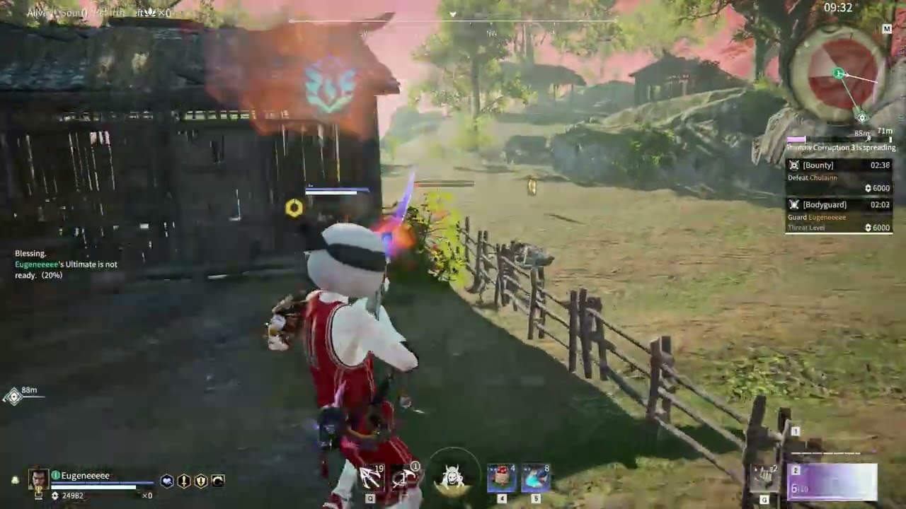 Who says you have to win when playing games?