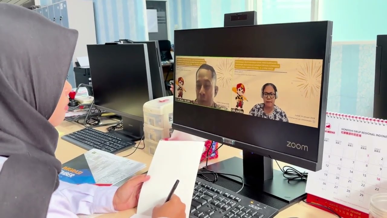 Tugas Individu Agenda II