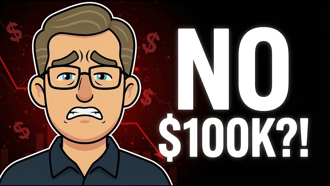 Why Most People Never Save $100,000 — How to improve