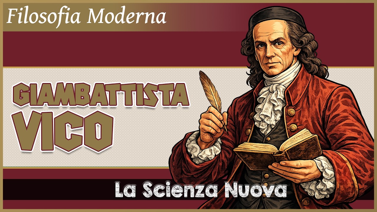 Corsi e Ricorsi Storici: la Scienza Nuova di Giambattista Vico