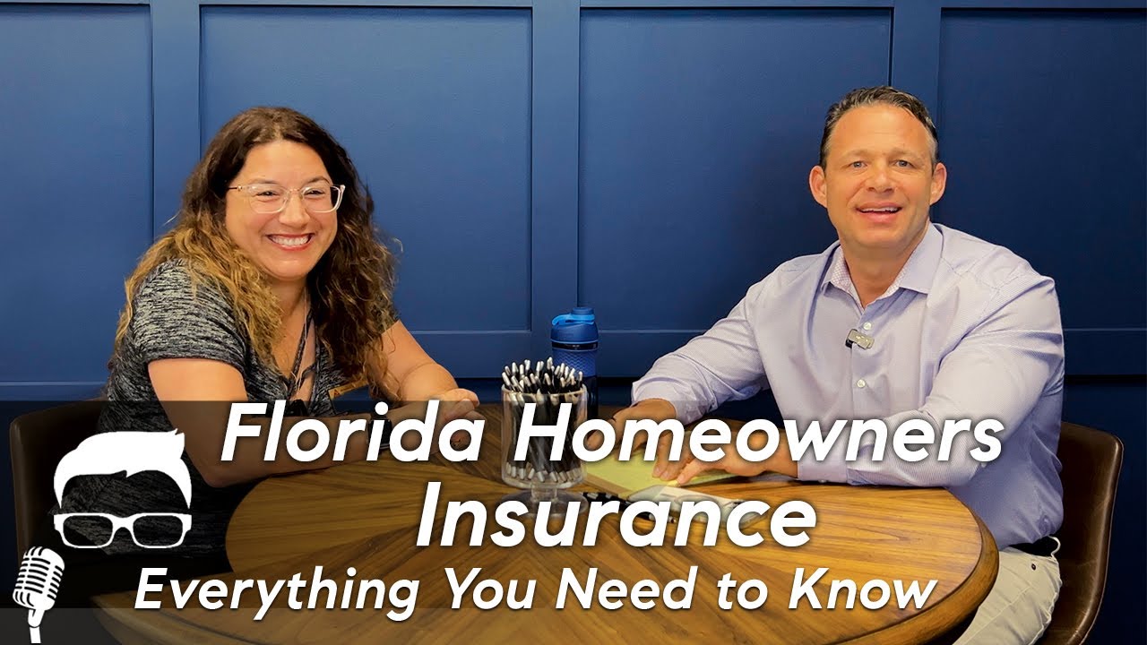 Florida Homeowners Insurance | Everything You Need to Know