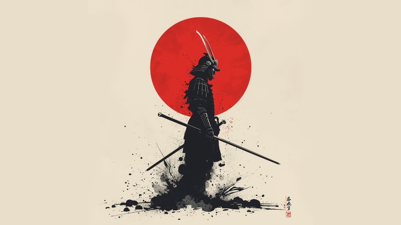 Way of the Samurai — Japanese Warrior Music Playlist