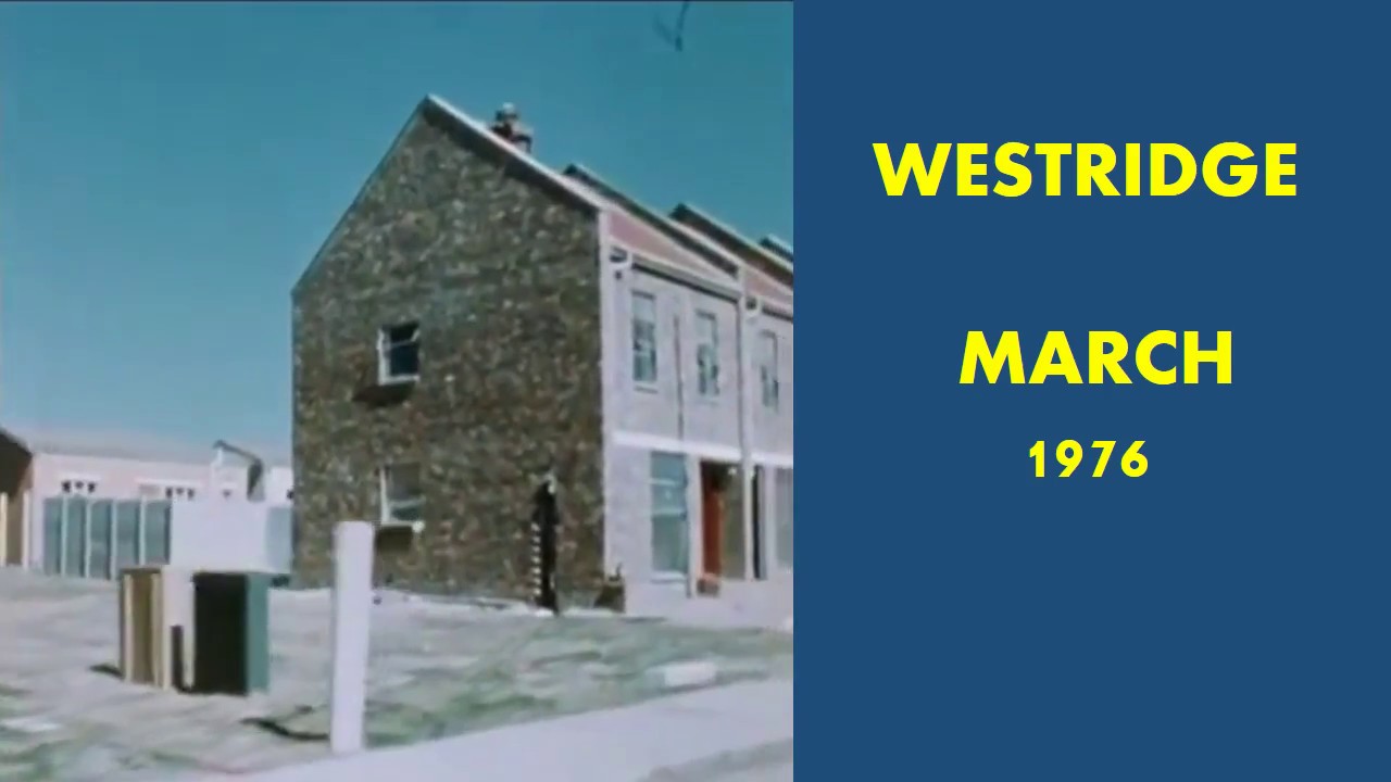 MITCHELLS PLAIN HISTORY