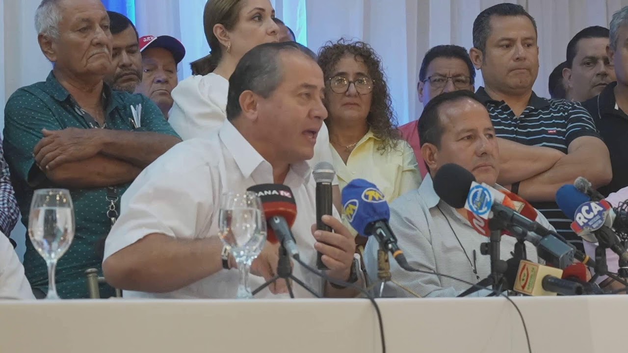 RUEDA DE PRENSA REINA DEL CAMINO