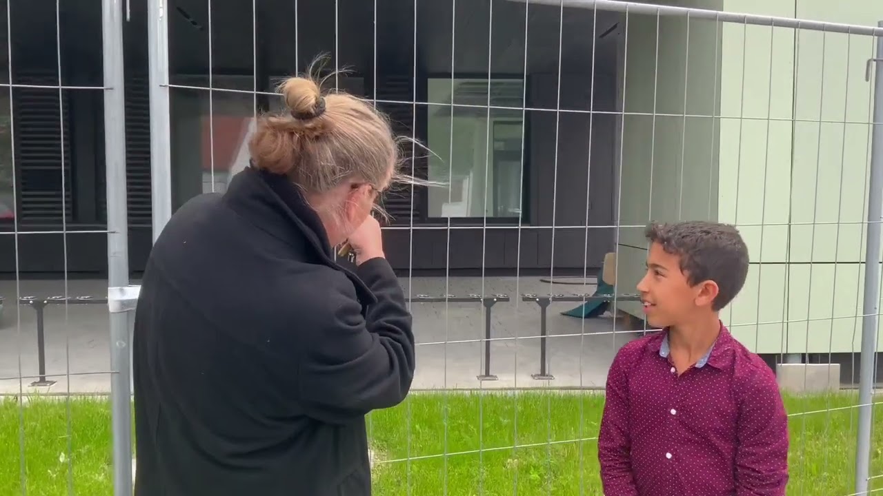 Die 3. TV Lessing Nachrichten