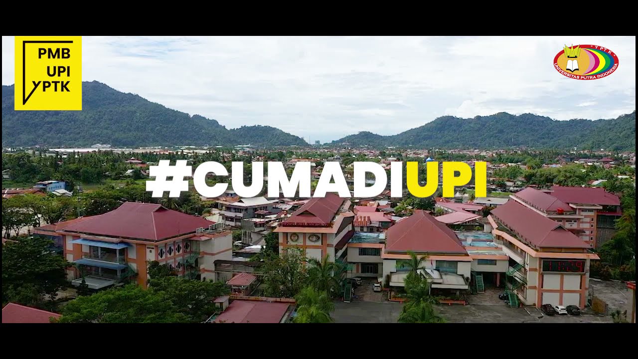 CUMA DI UPI YPTK PADANG