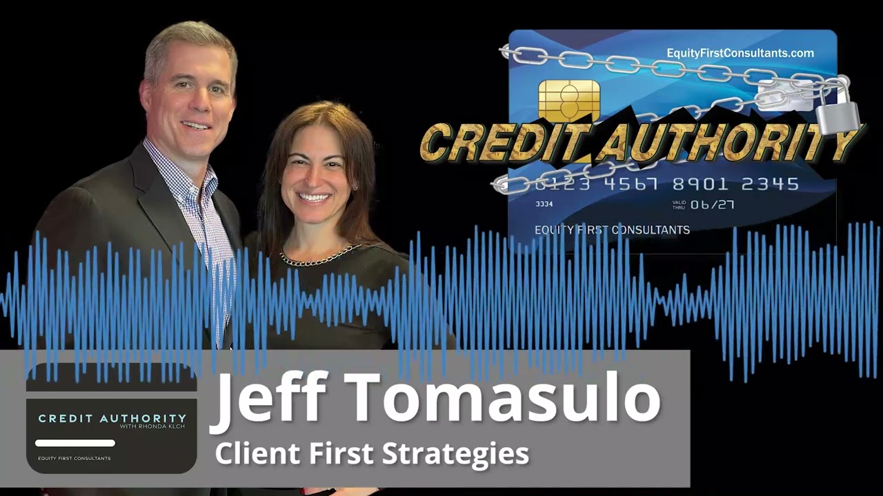 The Credit Authority interviews, Hedgefund manager Jeff Tomasulo on having HOPE for the New Year!