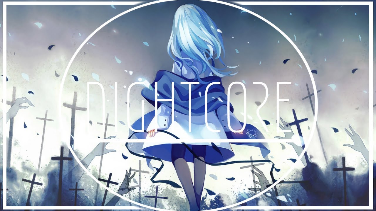 Nightcore - Invisible (Diamond Eyes Remix)