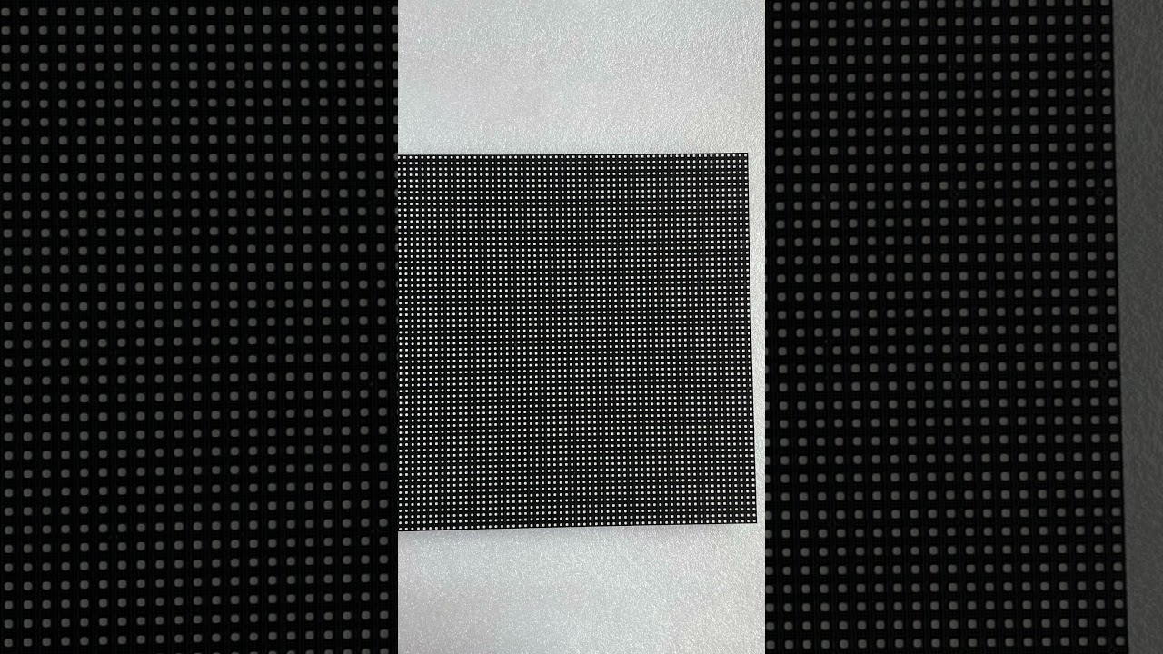 Quick installation, seamless splicing, and stable structure. #outdoors #rental #ledscreenpanel