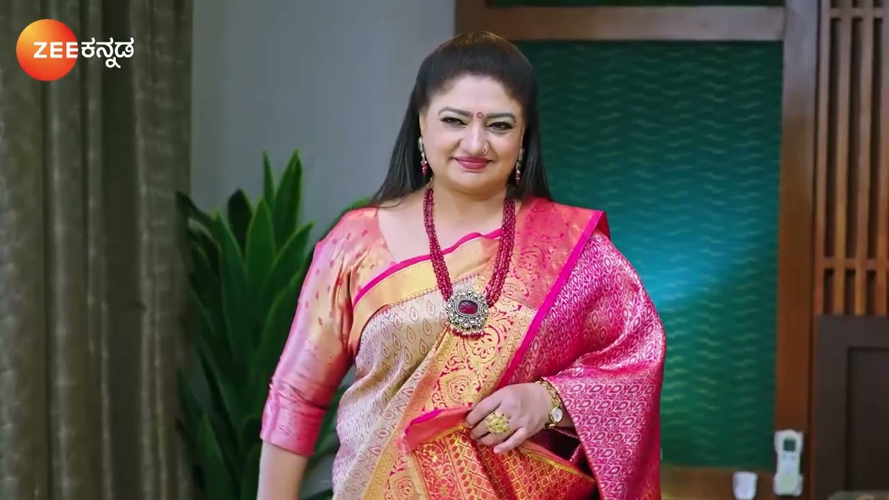 Amruthadhaare | Ep - 557 | Webisode | Mar 12 2025 | Zee Kannada