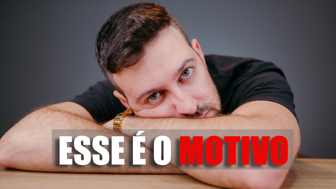 Ela NUNCA vai Gostar de Você