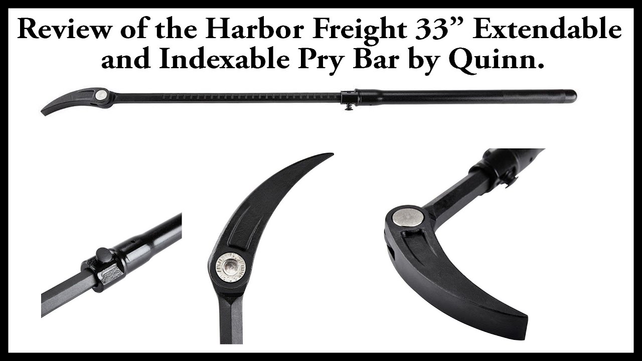 Review of the Quinn 33