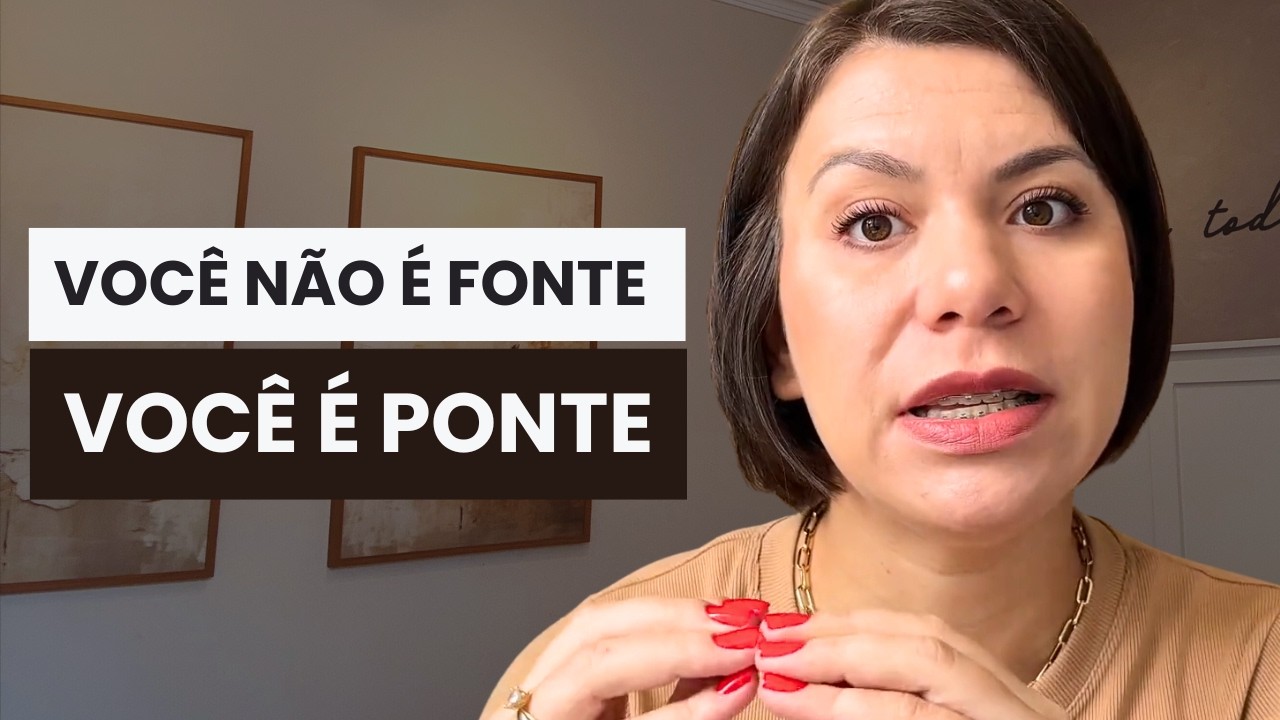 COMO CRIAR OS FILHOS NOS CAMINHOS DE DEUS