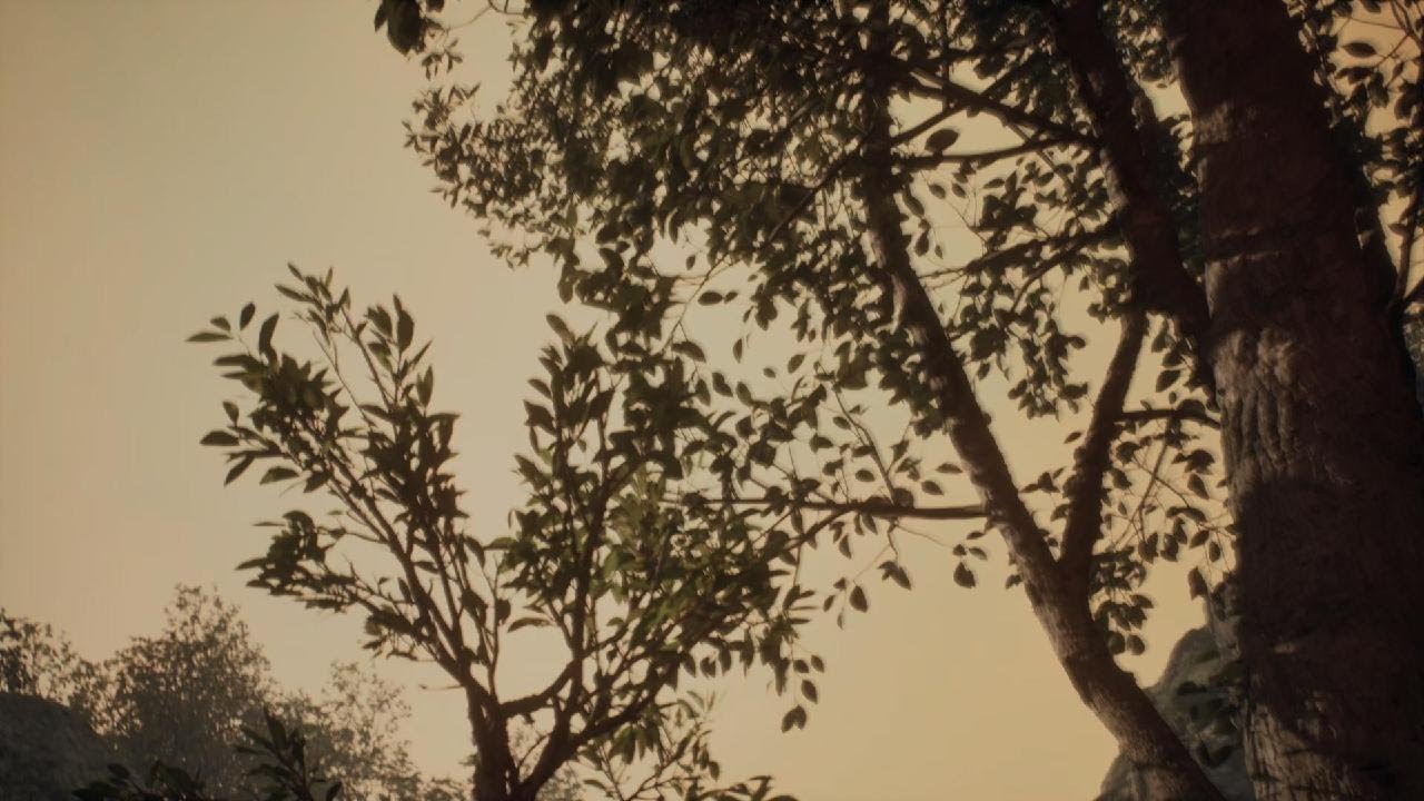 METAL GEAR SOLID Δ: SNAKE EATER theme song