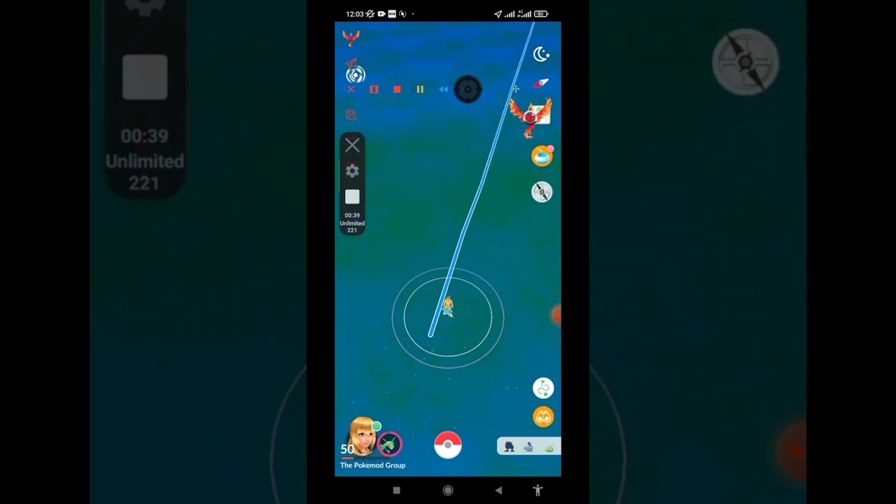 How to Hunting Unlimited XL candy Legendary Pokemon Go