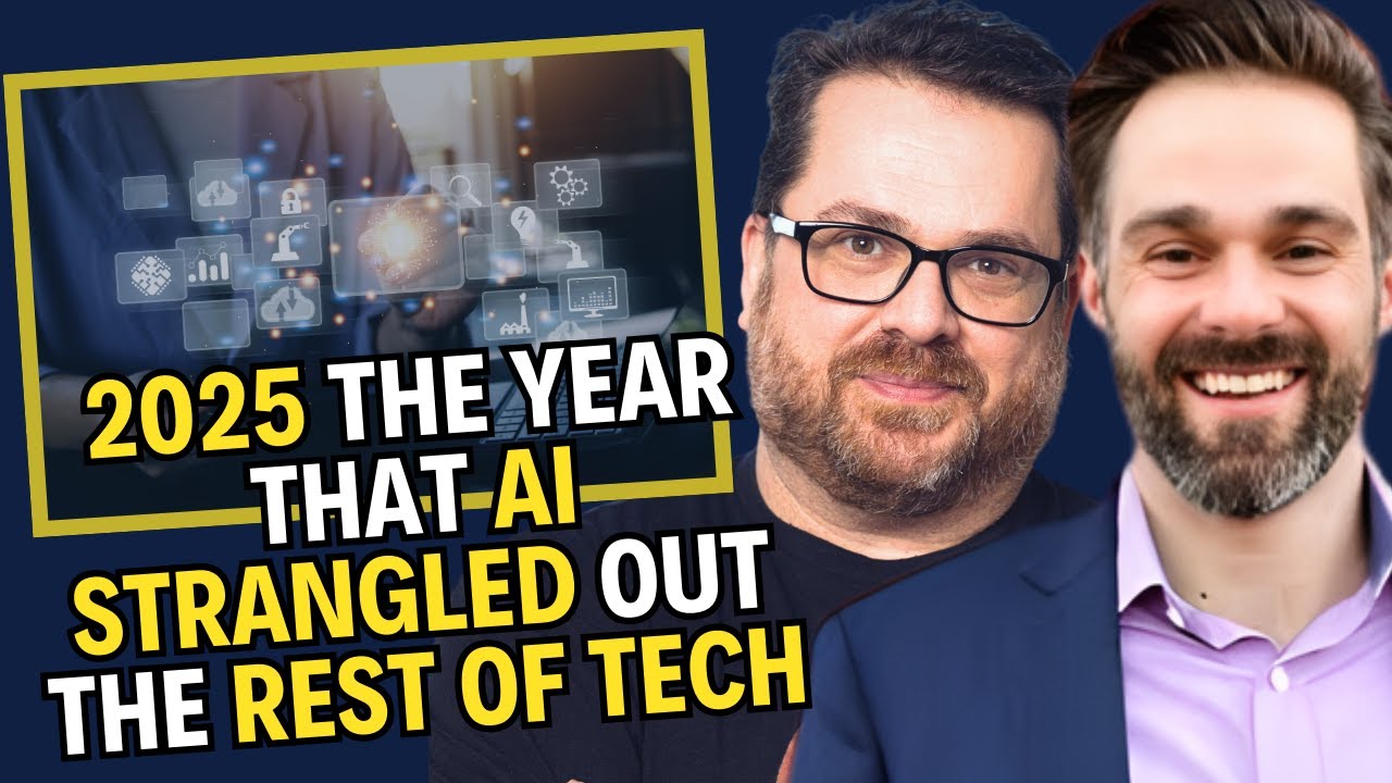 What 2025 Really Taught Construction About AI Prefab and Data with The Crew