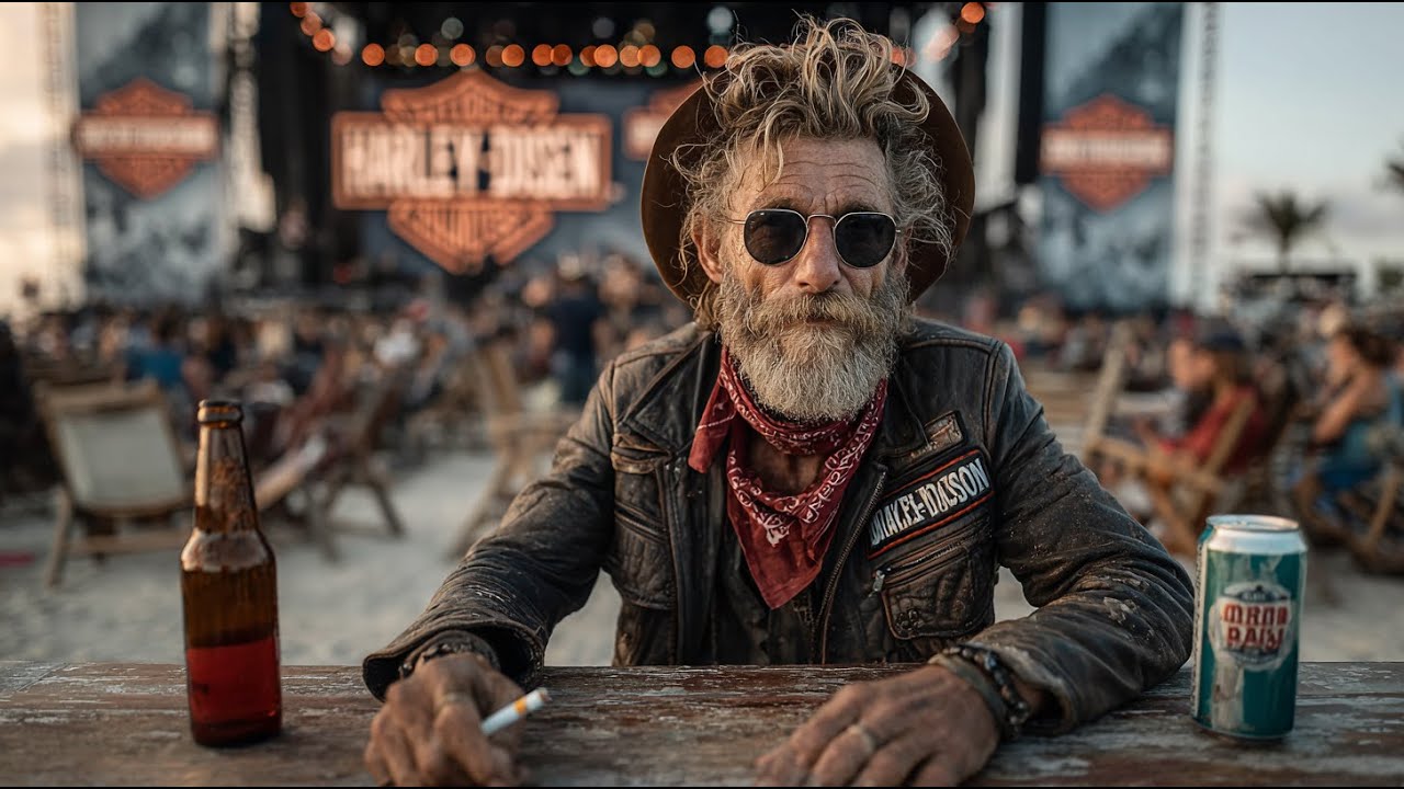 Classic Southern Rock Drive – Molly Hatchet, Blackfoot & Full-Throttle Riffs