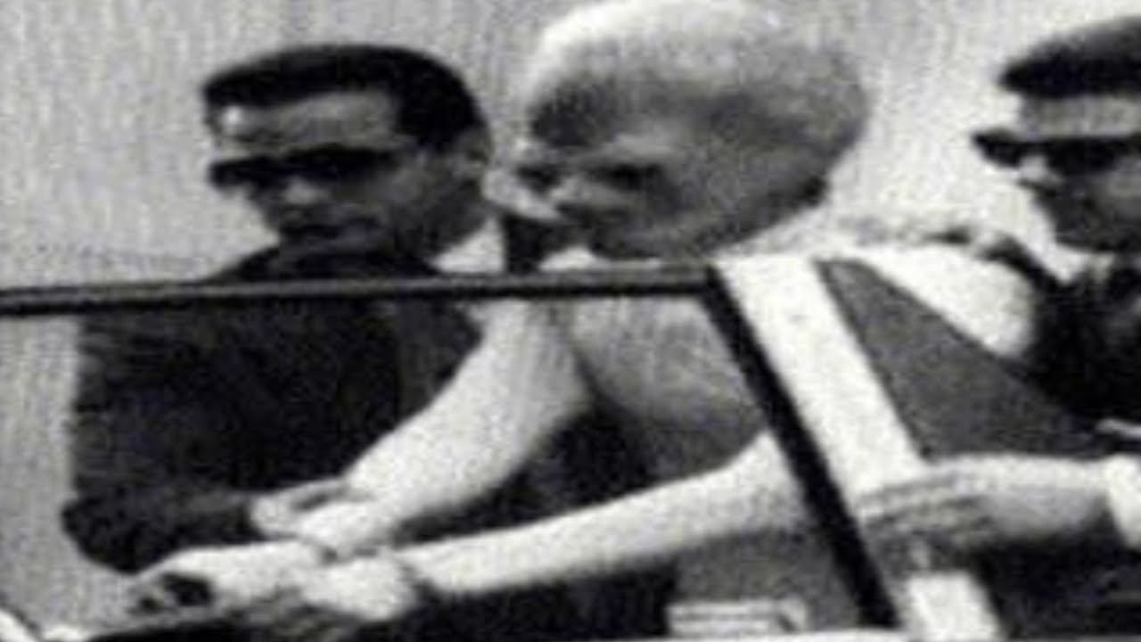 Top 10 Scary Leaked CIA Documents That Revealed Haunting Secrets