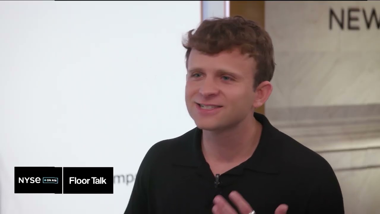 Twenty One Capital CEO Explains Why His Firm is 'Fundamentally Different’