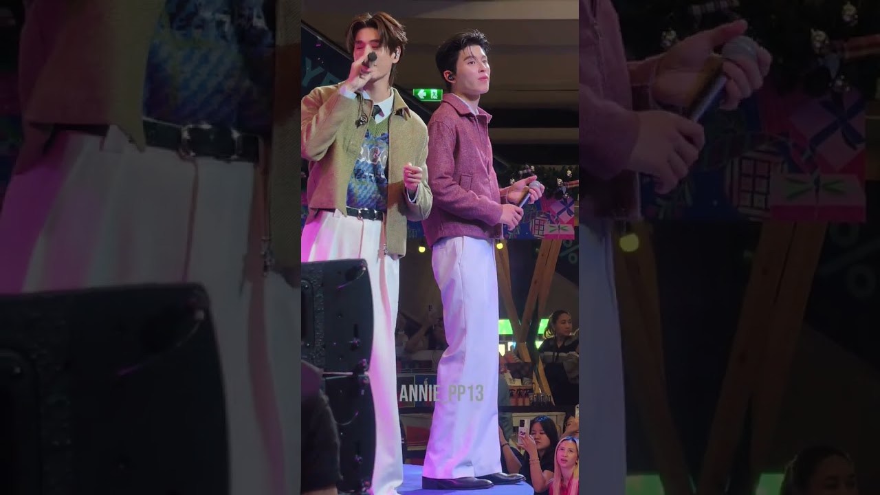 ดาวของฉัน (You’re My Star)#ปอนด์ภูวินทร์ #pondphuwin#PERMPOON