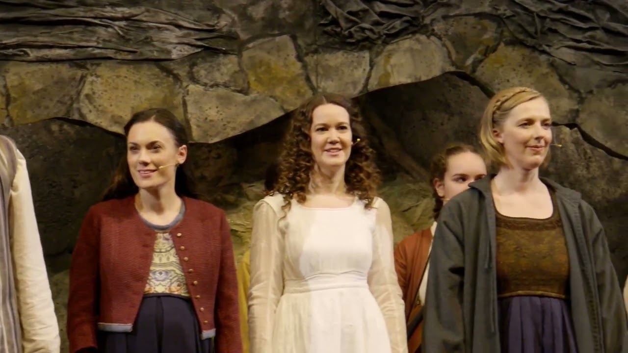 Salzburger Adventsingen 2024 