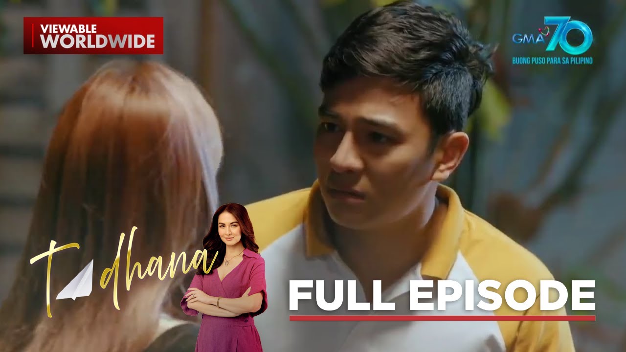 Pinay OFW, walang kamalay-malay na niloloko na siya ng kanyang mister (Full Episode) | Tadhana