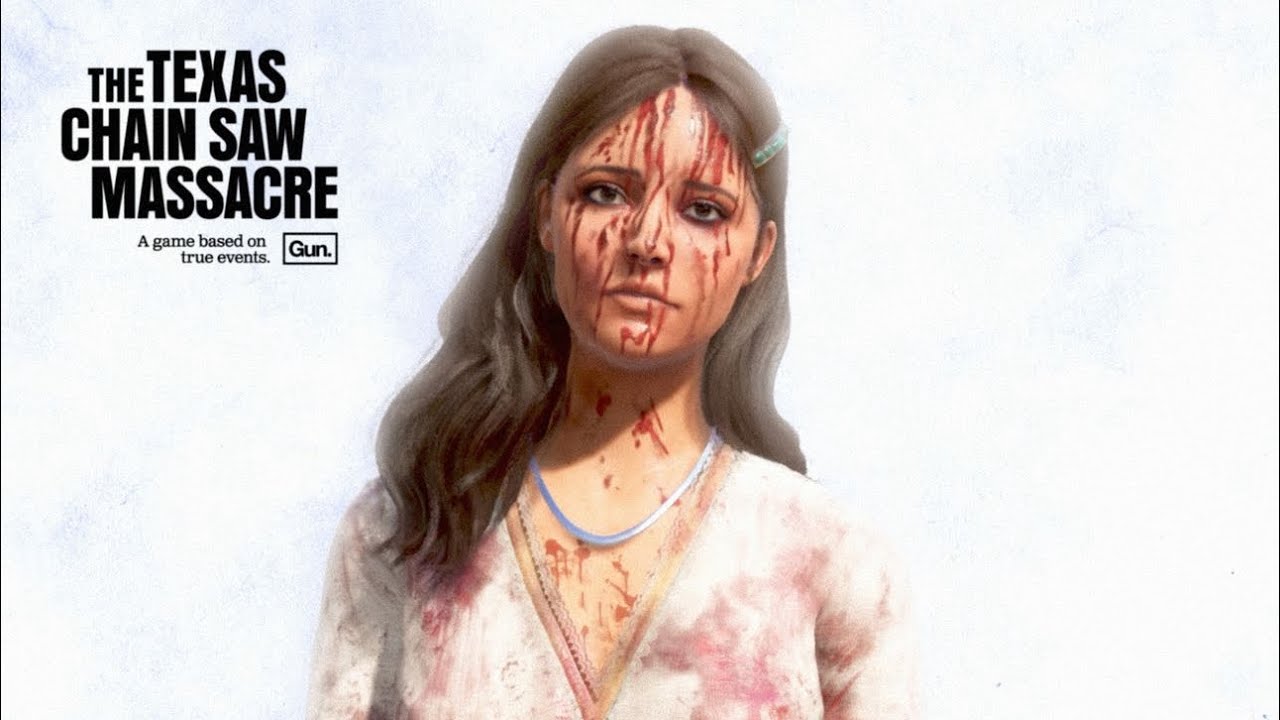 Maria Flores tutorial how to play her/ Texas chainsaw massacre game