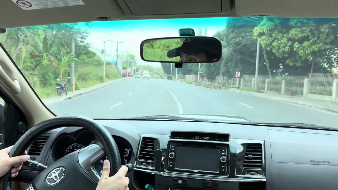 POV Drive: Relaxing Davao City Traffic | Mintal Bypass to Diversion Road | January 2026