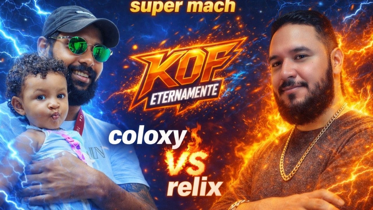 RELIX VS COLOXY 26 7 2025