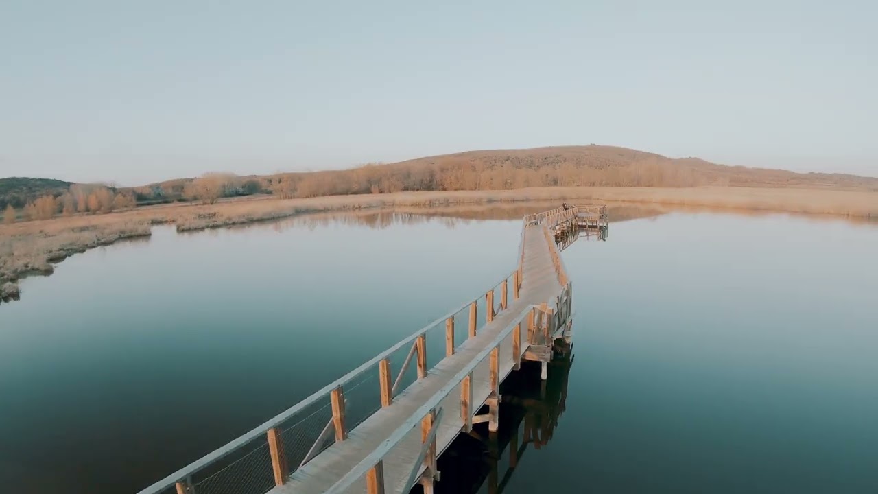 L'Etang , La Capelle-et-Masmolène